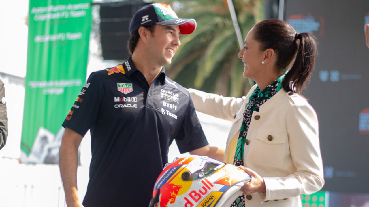 f1 en cdmx