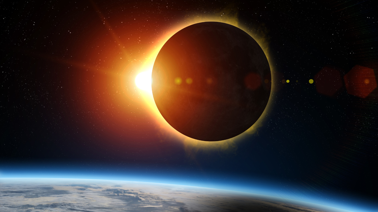eclipse solar 2023