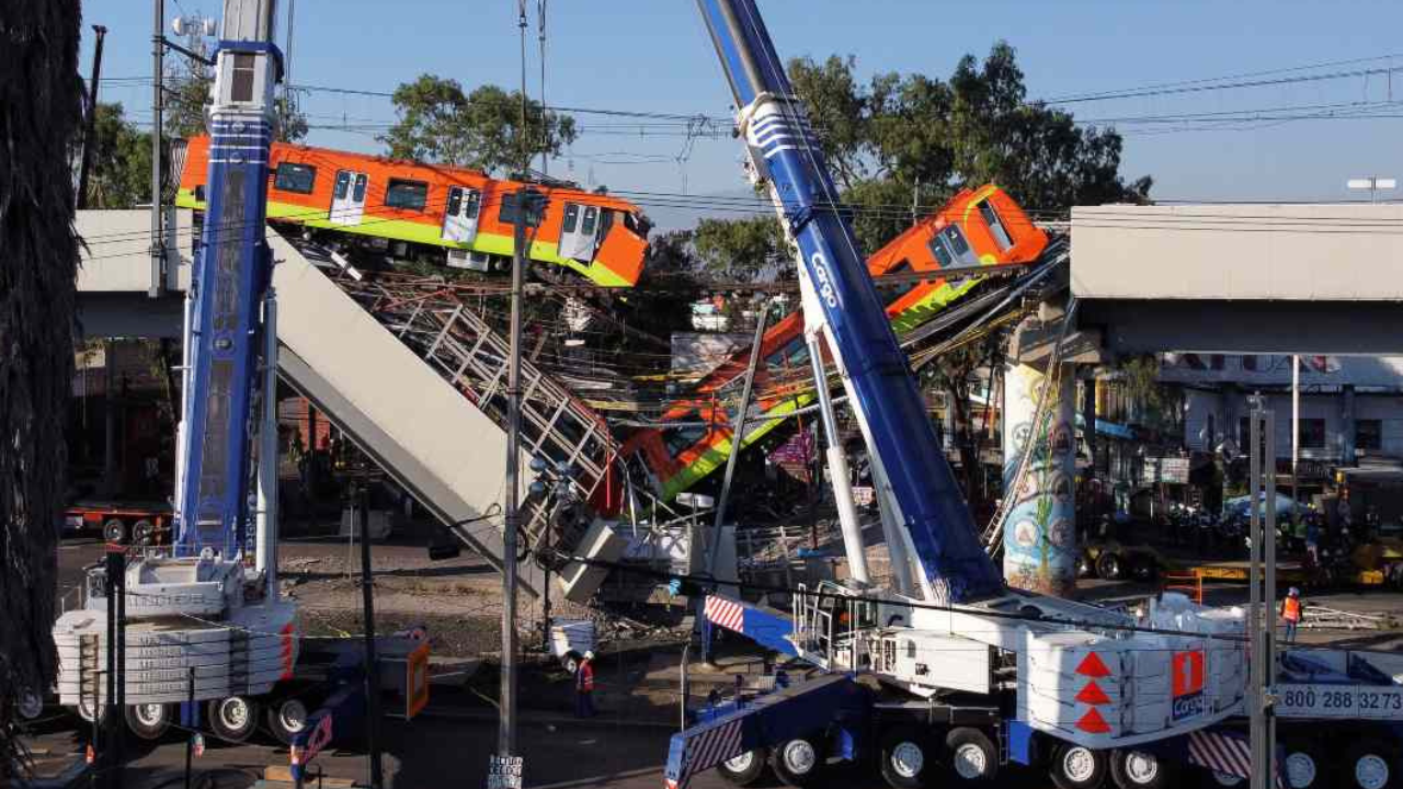 seguro por accidente metro cdmx