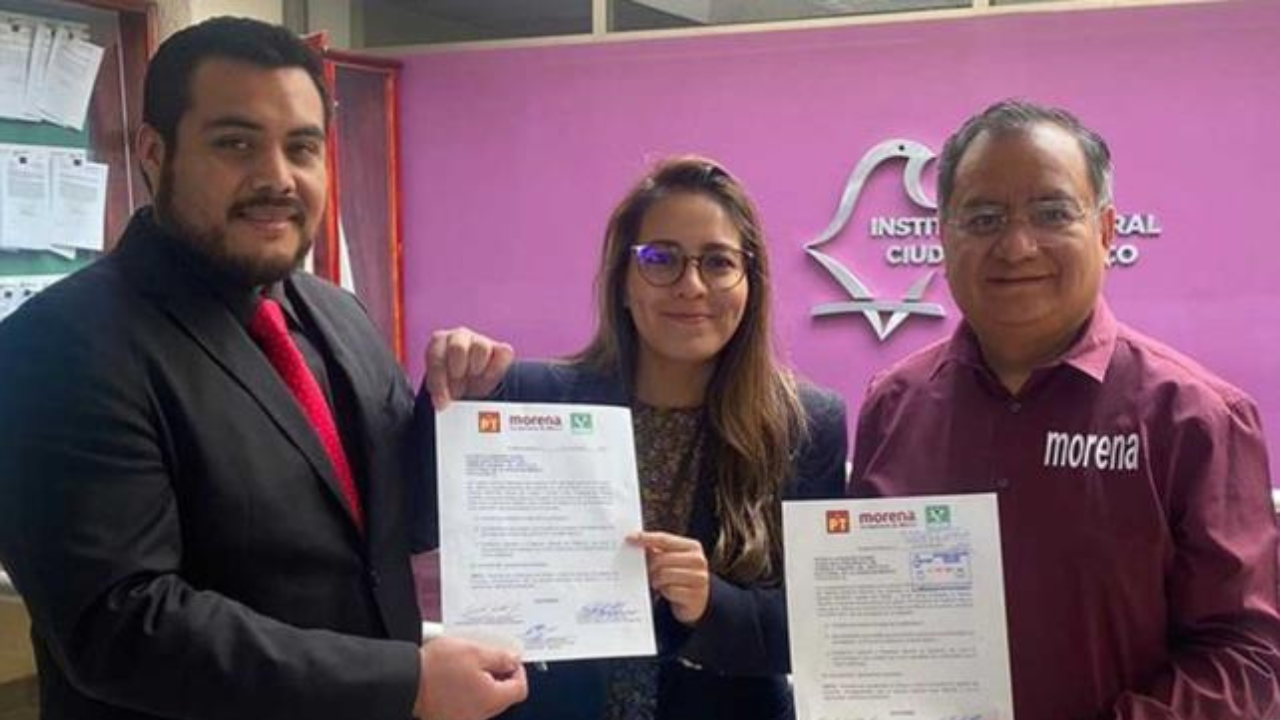 aspirantes jefatira gobierno cdmx