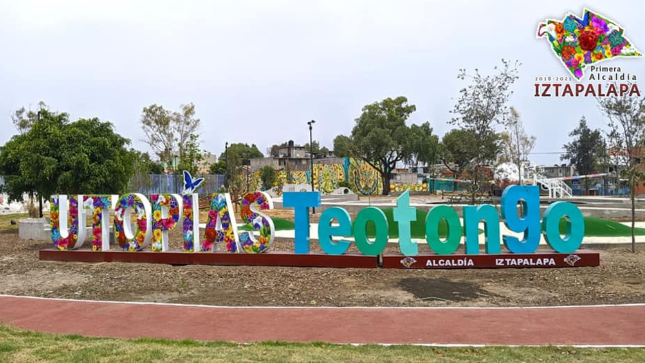 brugada y santiago por cdmx