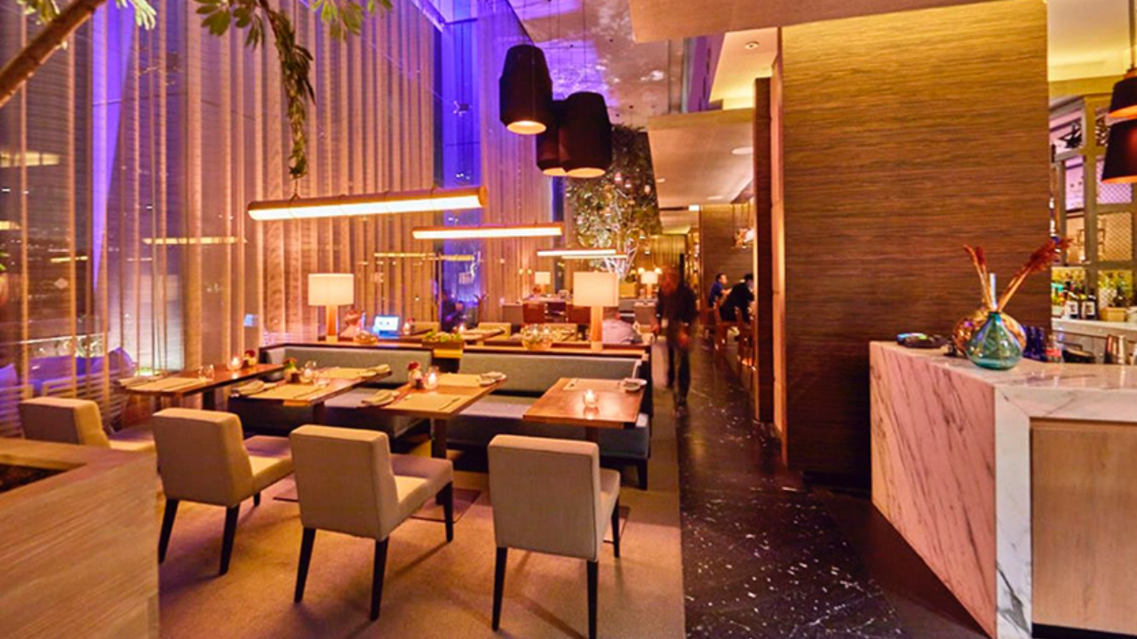 dia accion de gracias cdmx