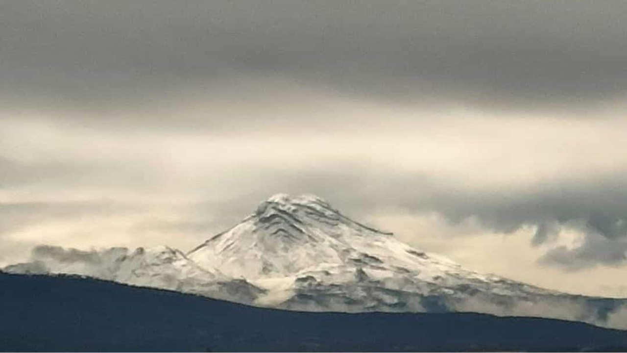 nieve en cdmx 