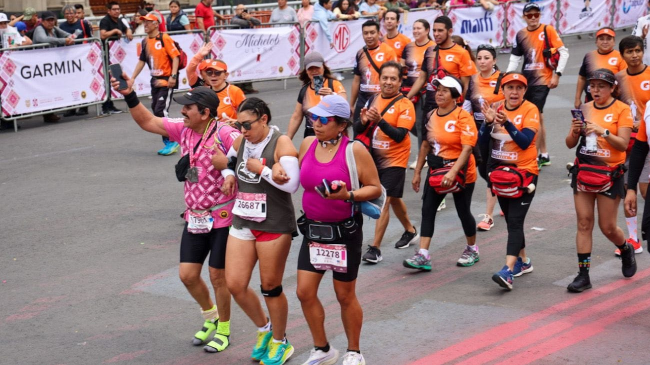 maraton cdmx
