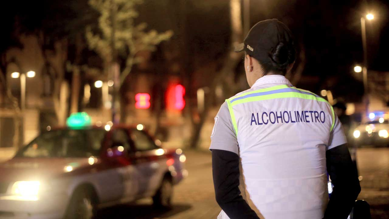 conduce sin alcohol cdmx