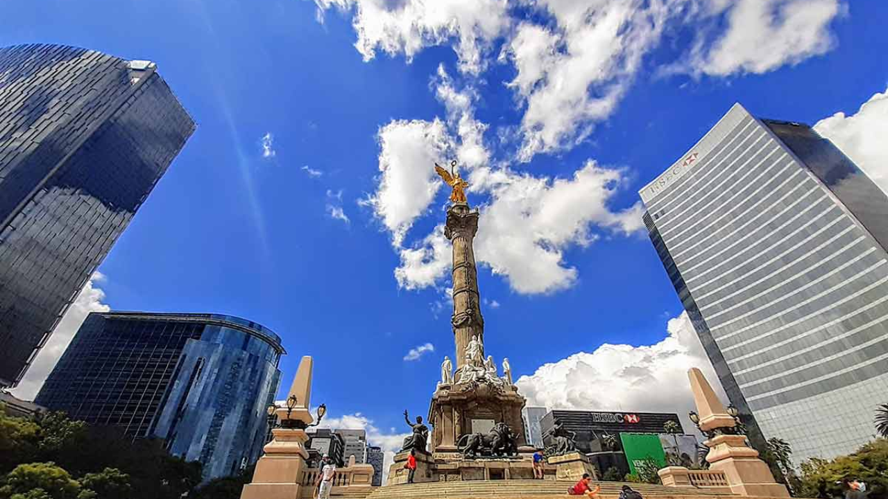 angel año nuevo