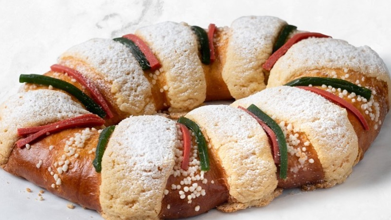 rosca gratis cdmx