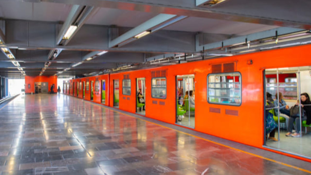 metro cdmx