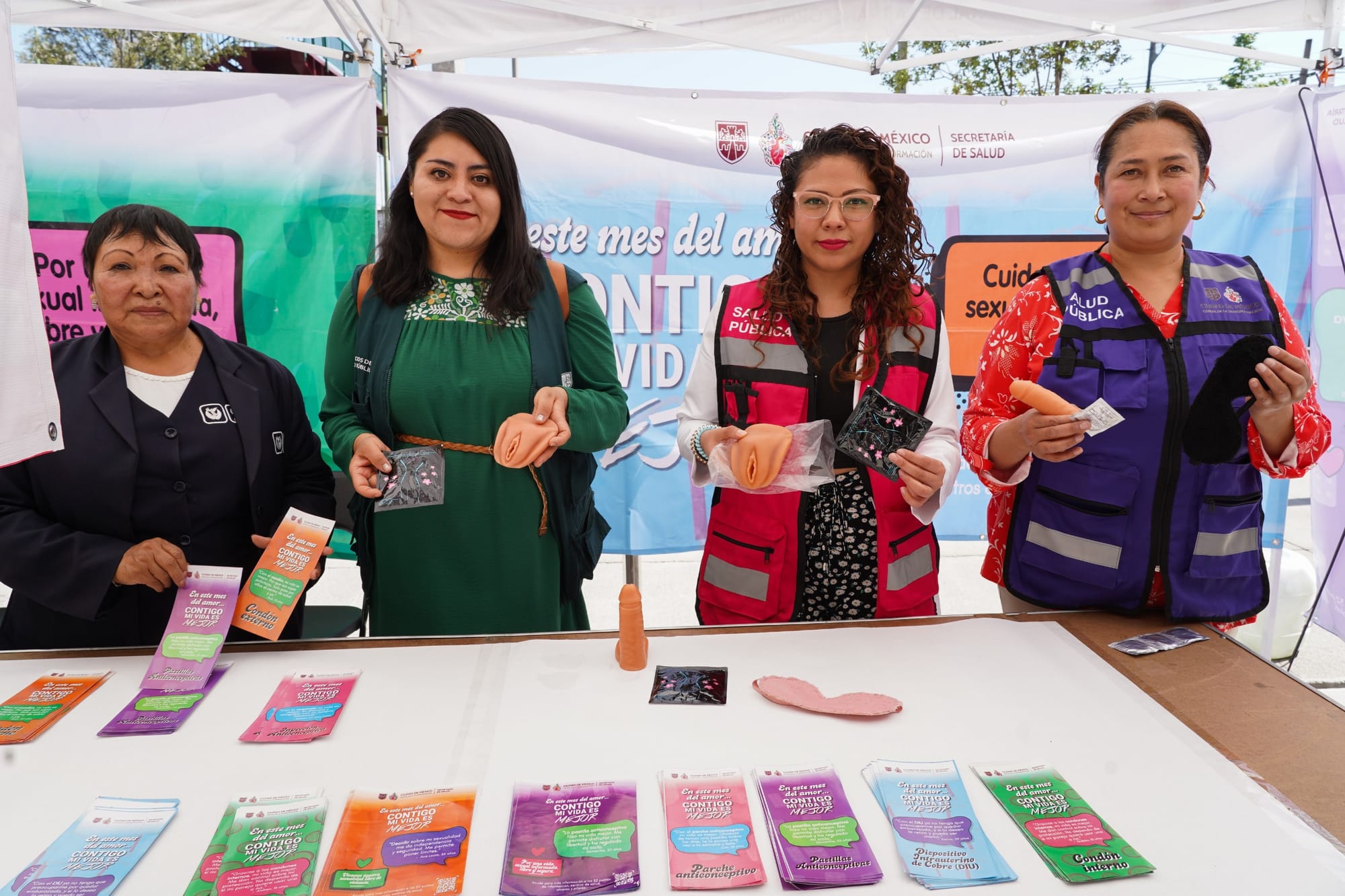 Programa para la Autonomía Económica de las Mujeres.