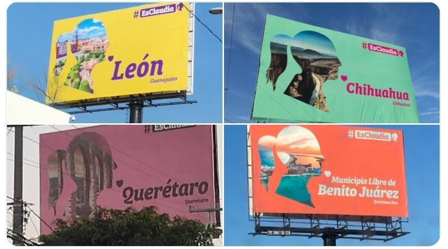 Presentará PAN queja ante INE por propaganda en apoyo a Sheinbaum