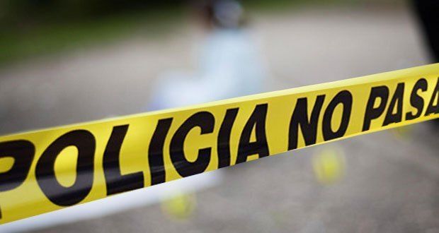 Matan a hombre en Iztapalapa