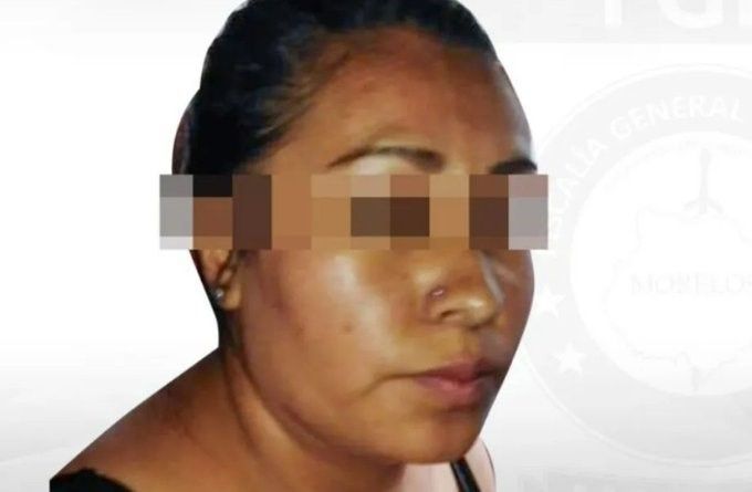 Condenan a mujer por crimen contra dos israelíes en plaza de CDMX