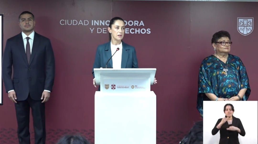 Célula criminal sería responsable de ataque a Ciro Gómez Leyva