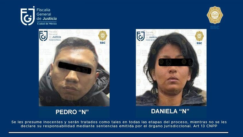 A proceso integrantes de banda ligada a atentado de Ciro Gómez