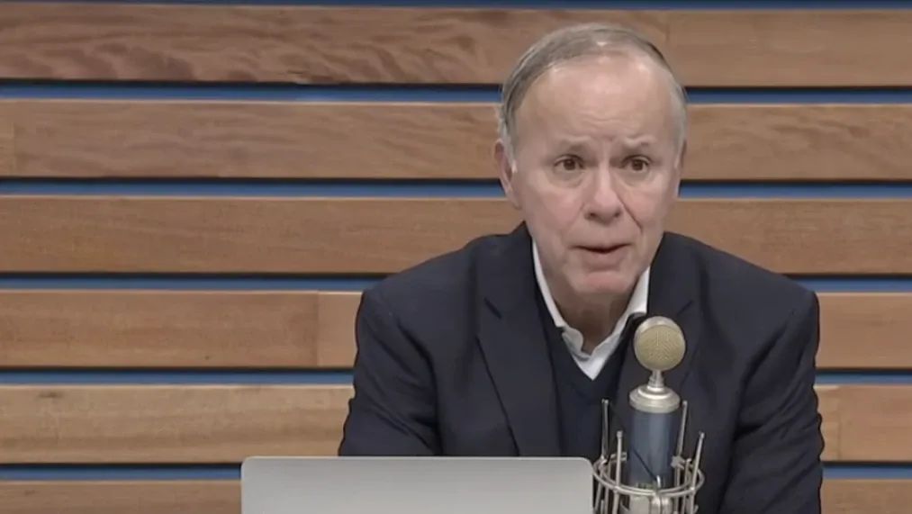 Responde Ciro Gómez Leyva a presidente de México