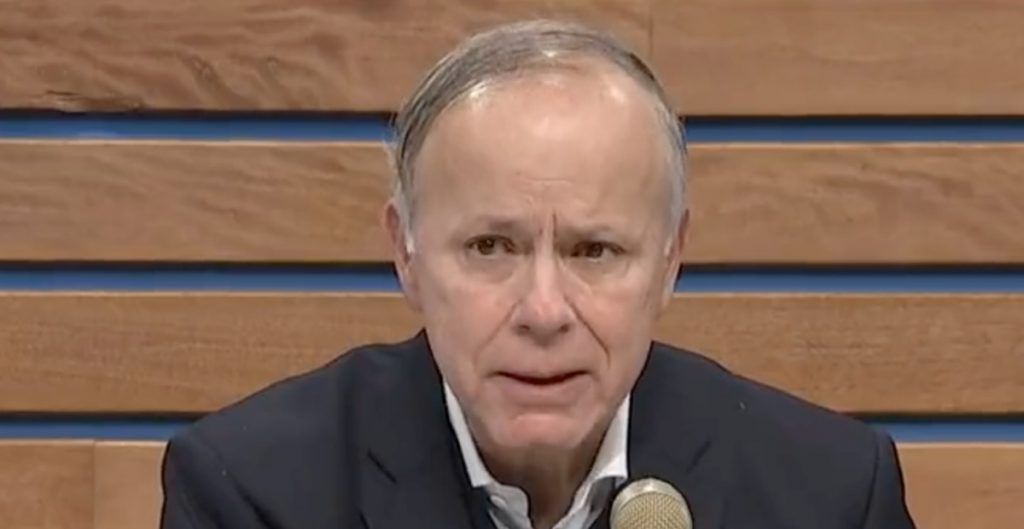 Detienen a 10 personas por ataque contra Ciro Gómez Leyva