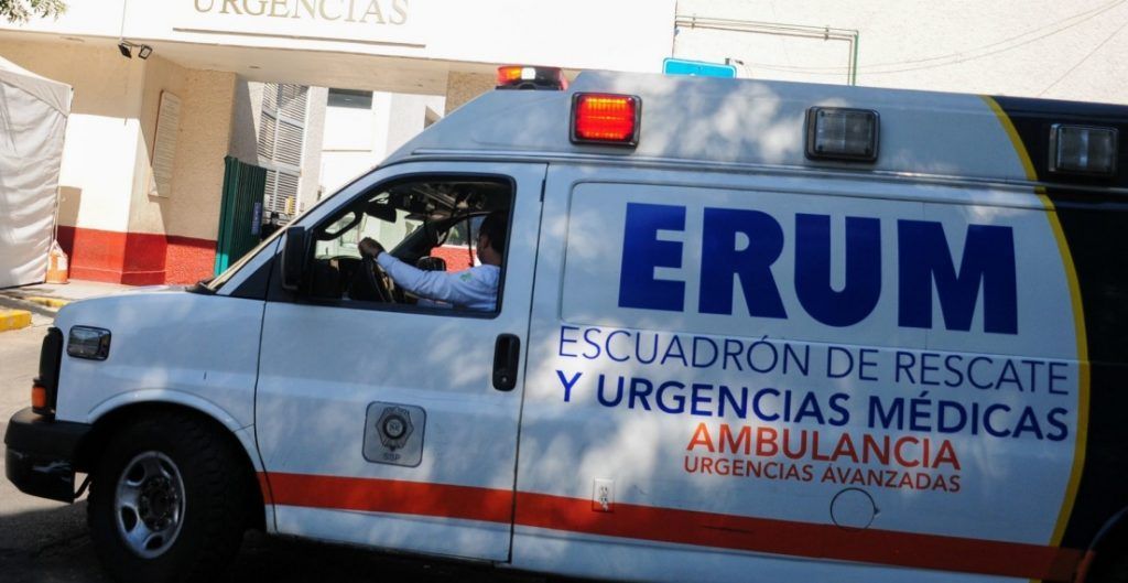 Estudiantes se intoxican por reto viral en CDMX