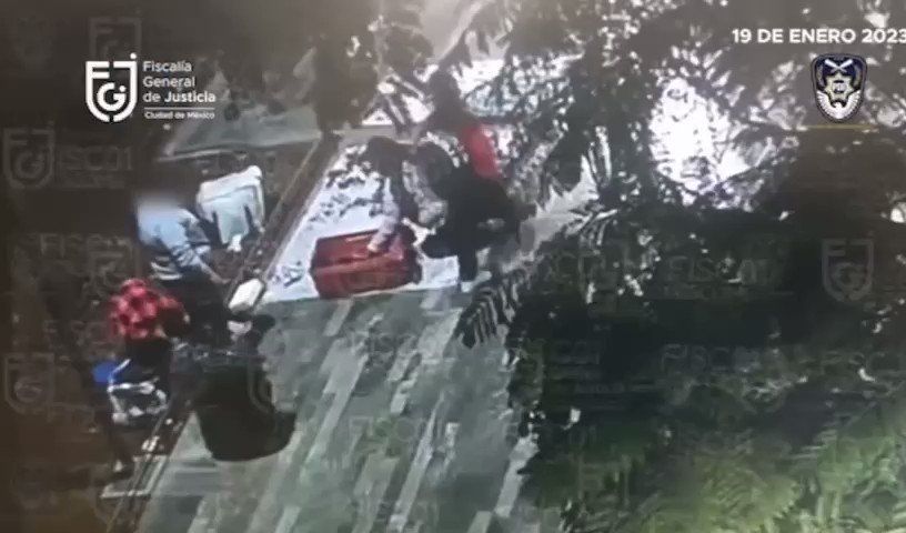 Fiscalía de CDMX determina que María Ángela no fue víctima