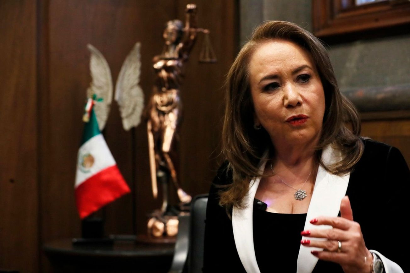Afirman Colegios de Abogados que permanencia de Esquivel en la Corte es “éticamente insostenible”