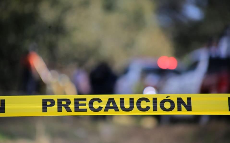 Son hallados sin vida dos cuerpos en Tlalpan