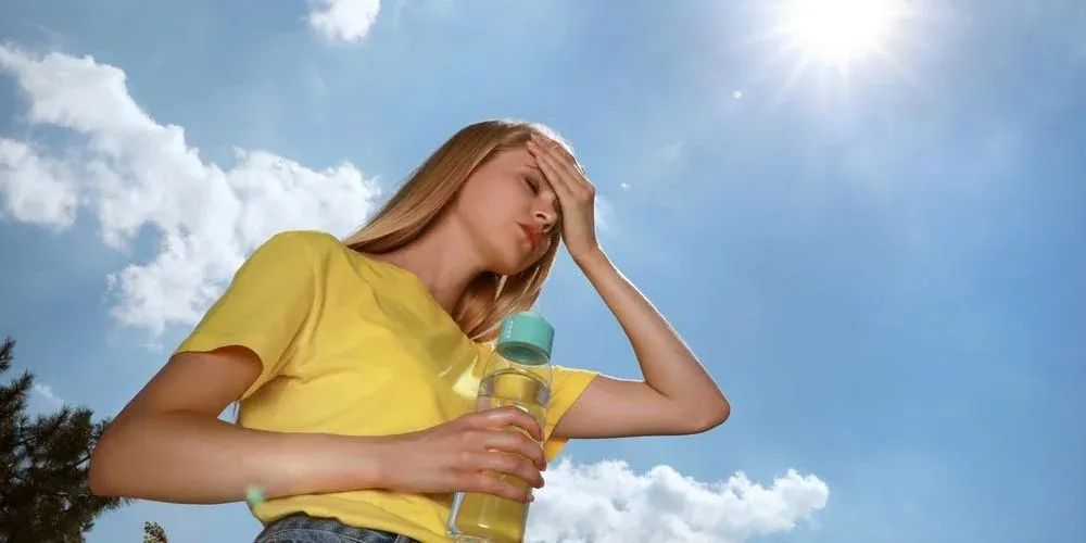Alza de temperatura para CDMX
