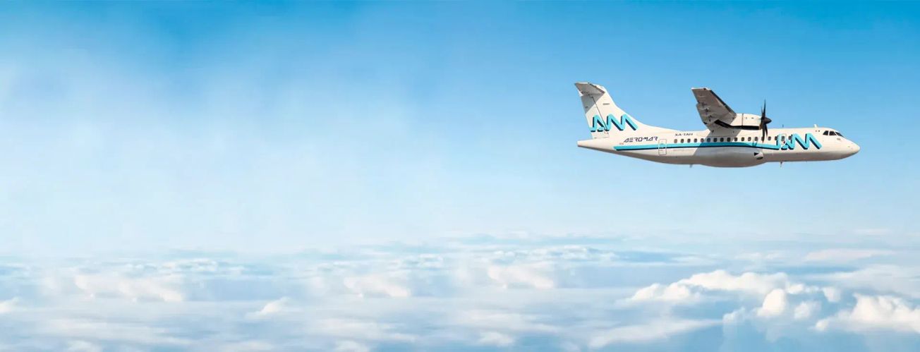El cielo es inalcanzable para Aeromar