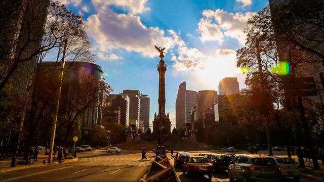 El nominado es: CDMX