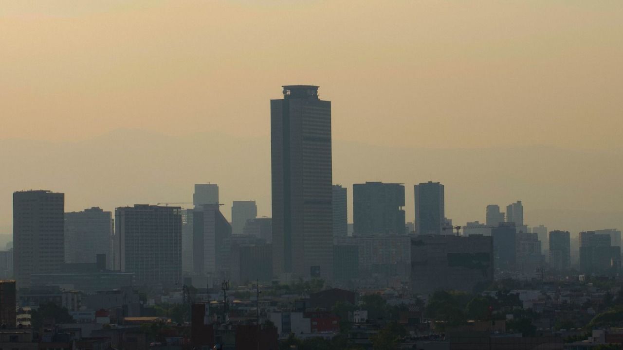 Hoy doble no circula en el Valle de México