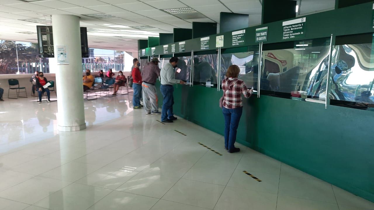 ¿Conoces el plan 10 del IMSS?, puedes sumar semanas y beneficios, si lo haces correctamente