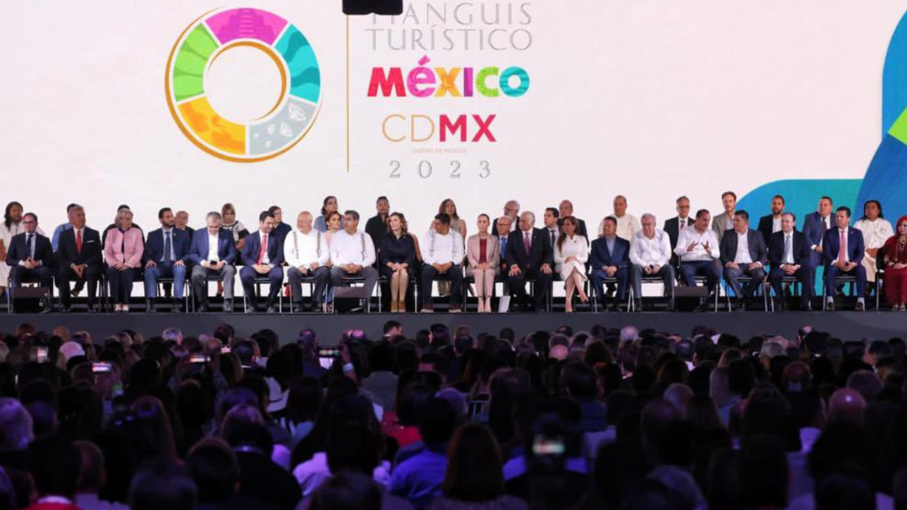 tianguis turistico ciudad de mexico