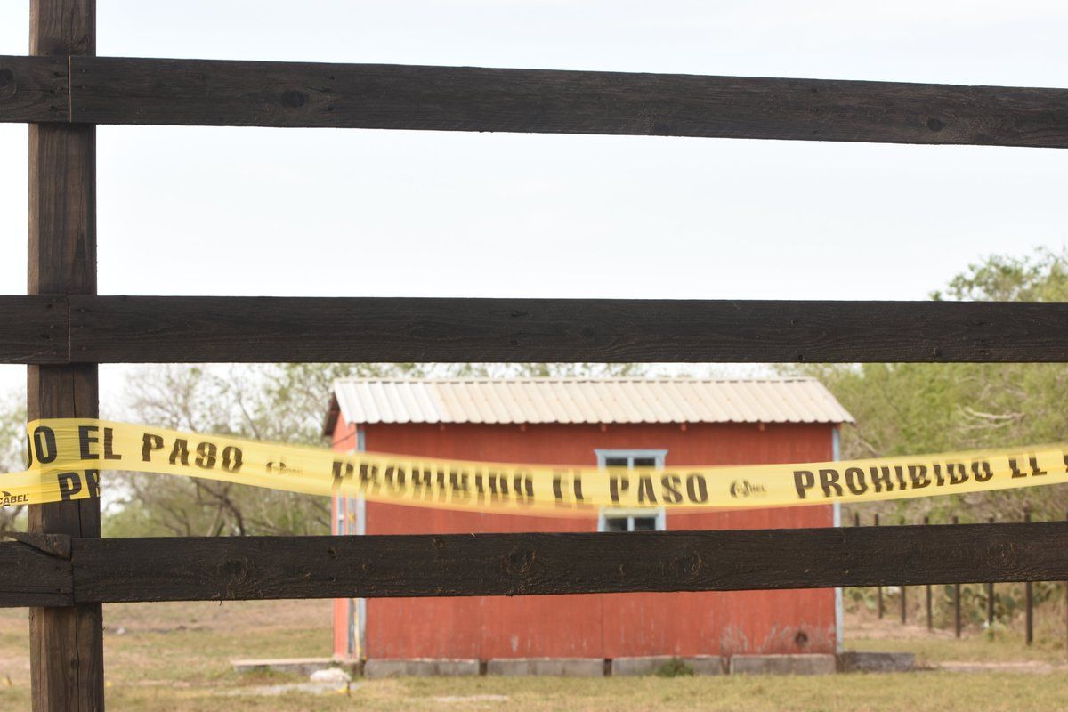 Continúan las investigaciones por los estadounidenses secuestrados