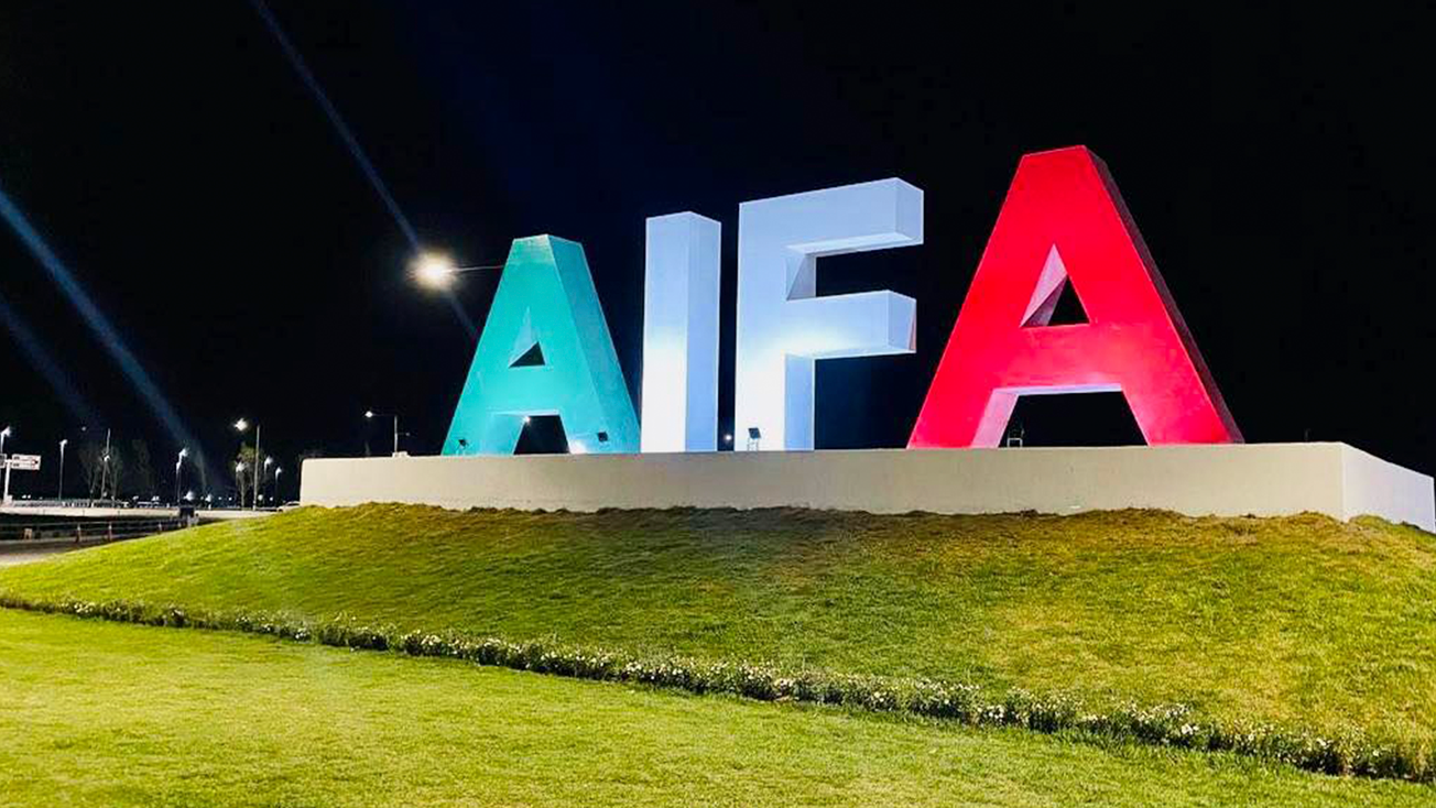 5 curiosidades del aifa