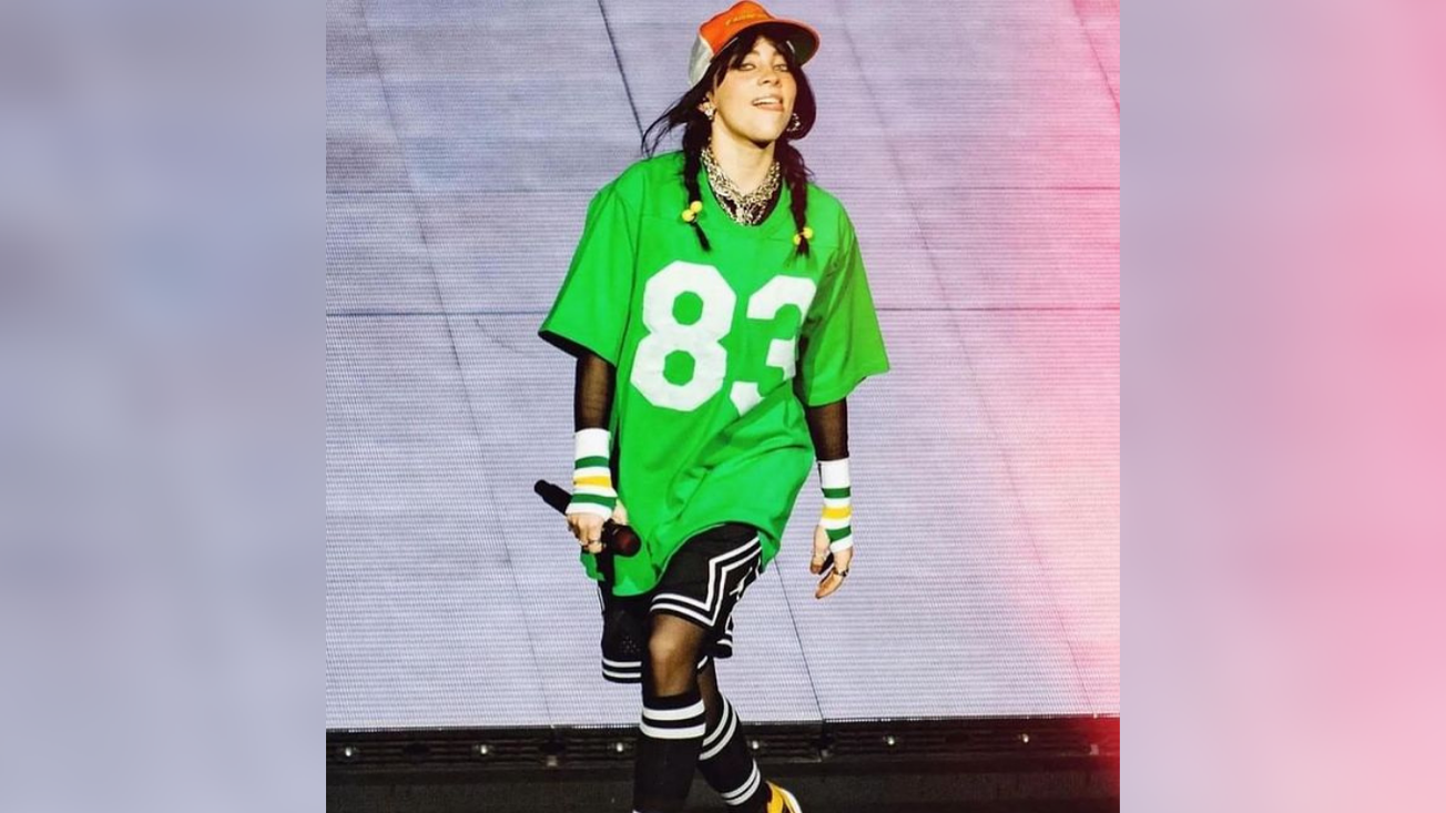 cancelan concierto billie eilish foro sol