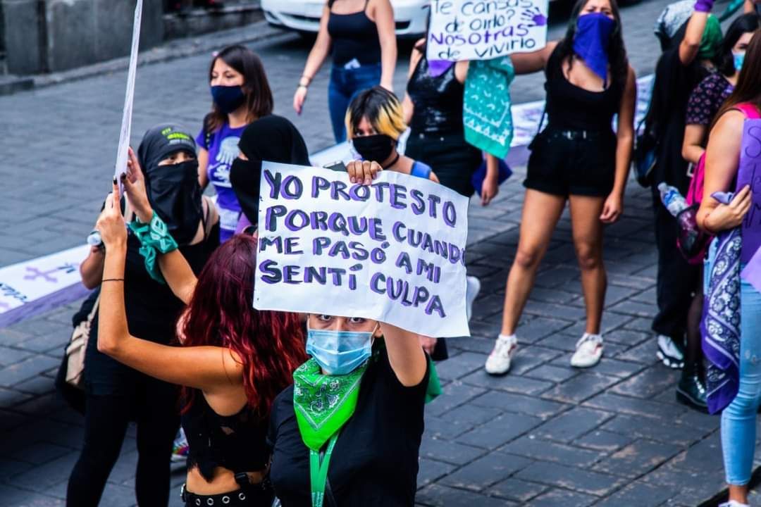 cdmx calles cerradas por 8m