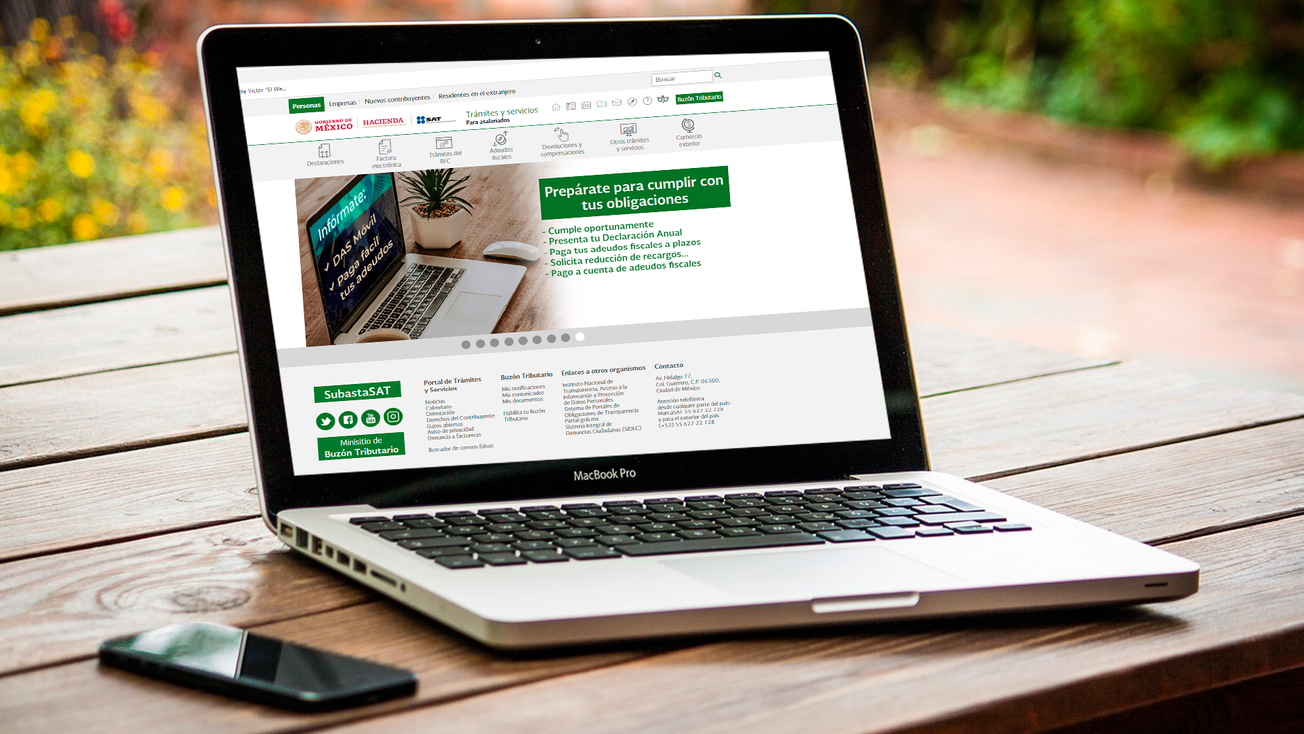 delcaracion anual 2023