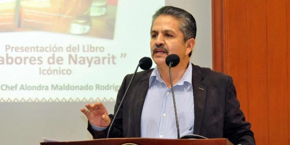 Desaparece director de medio informativo en Nayarit