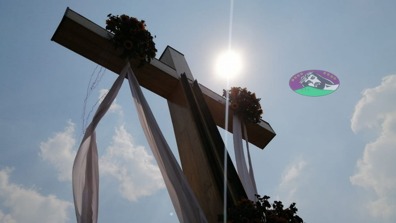 ley seca en viacrucis iztapalapa