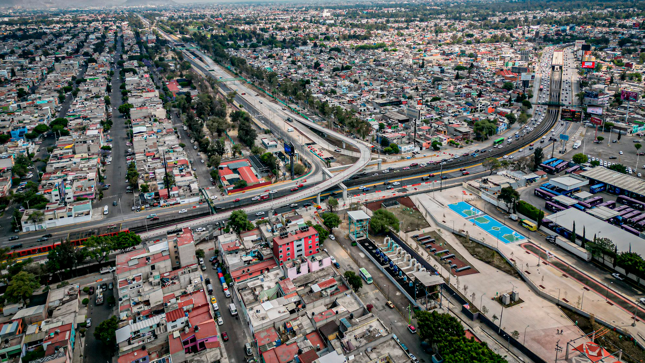 inauguran puente las adelitas