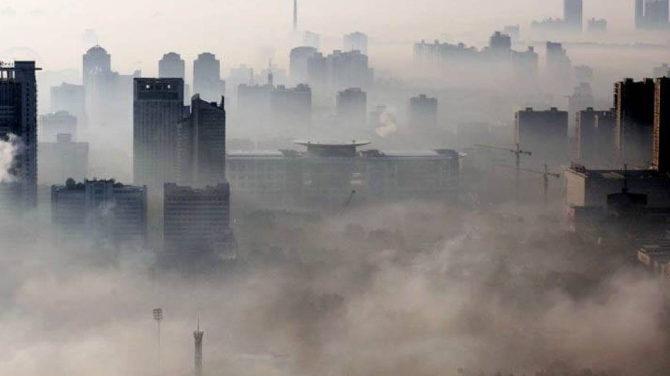 contingencia en cdmx