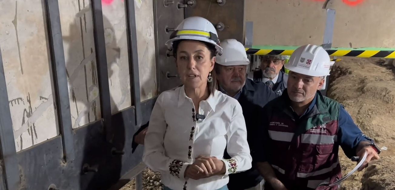 claudia sheinbaum cdmx