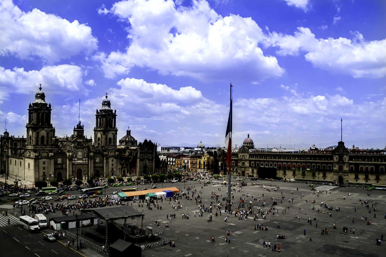 rosaliaen cdmx cuando es