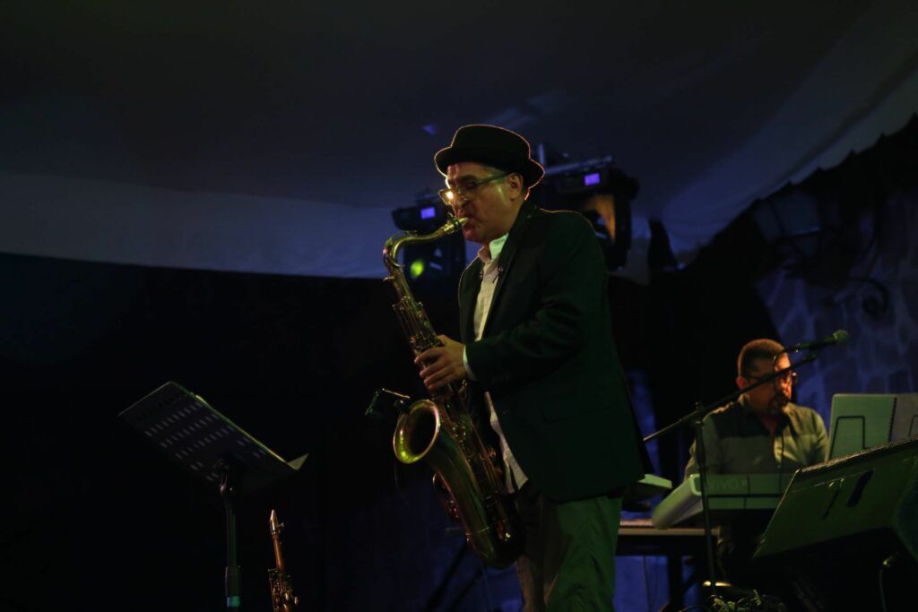 jazz en cdmx