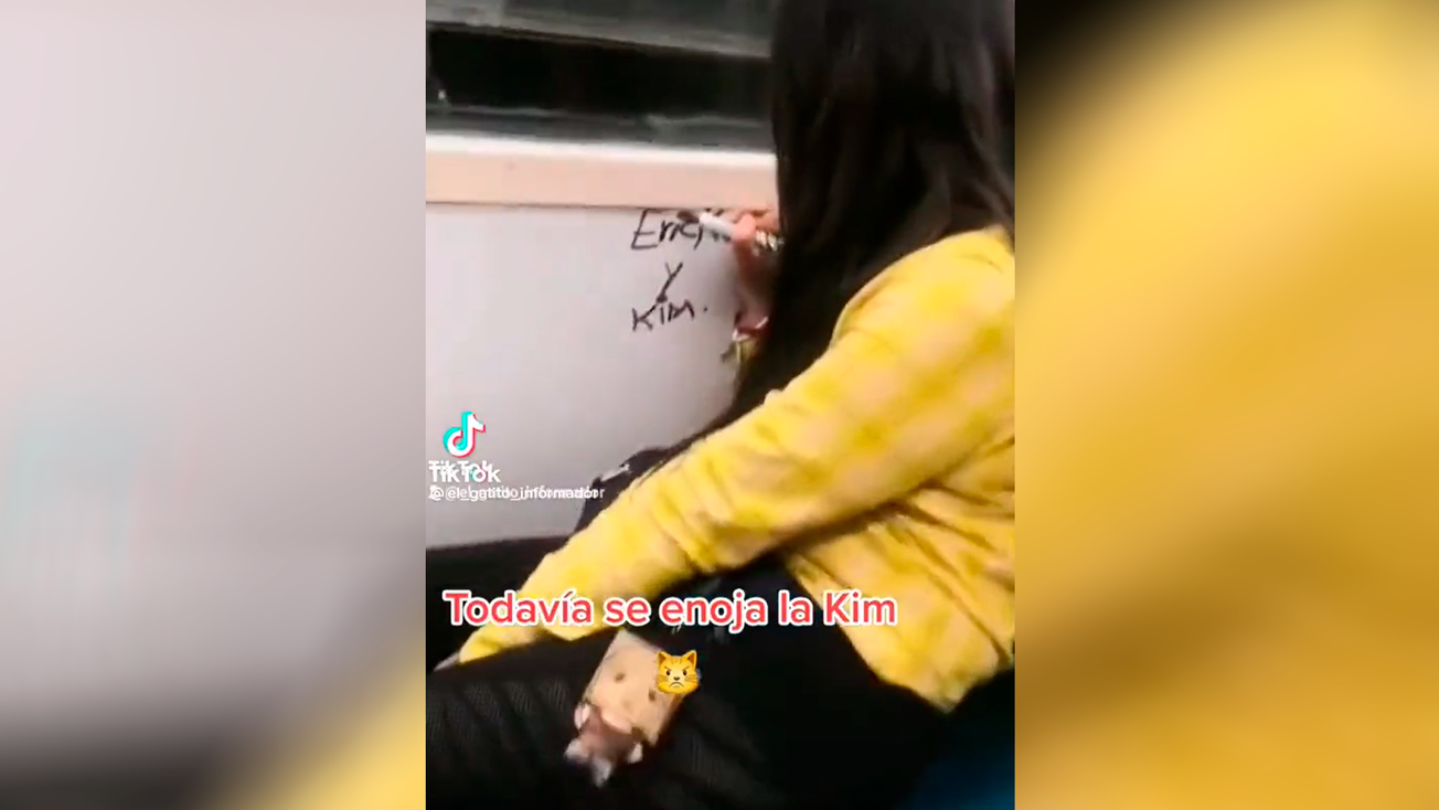 lady rayones de cdmx