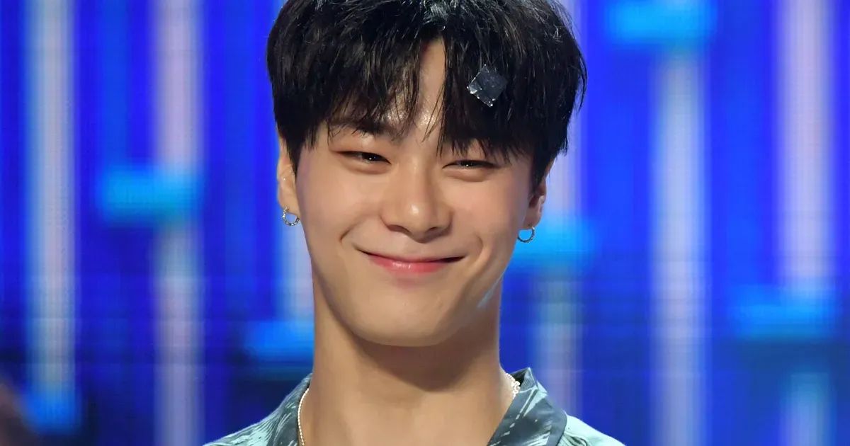 moonbin encontrado muerto