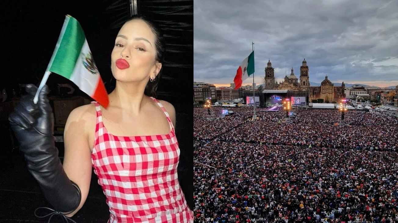 rosalia ciudad de mexico