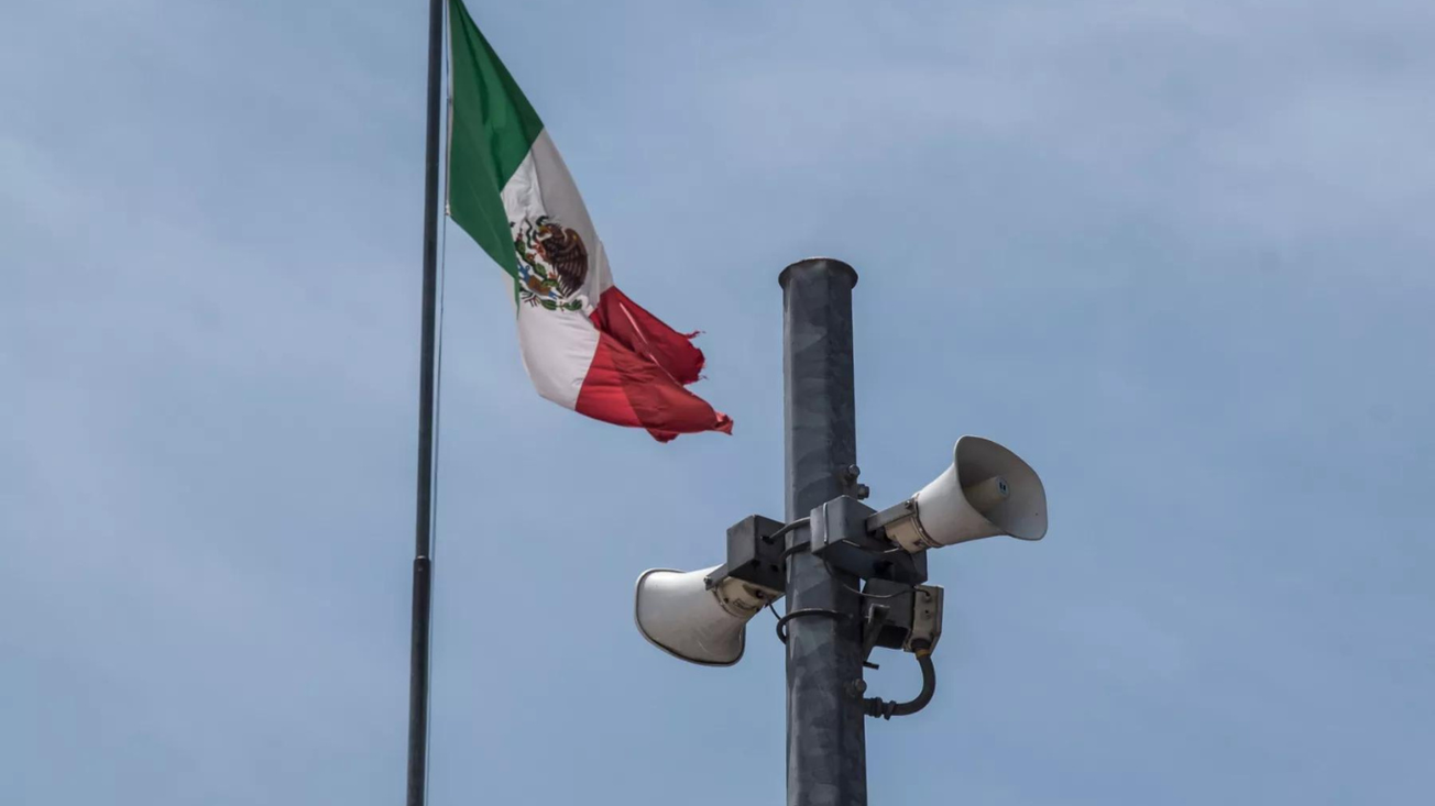 sismos en méxico información