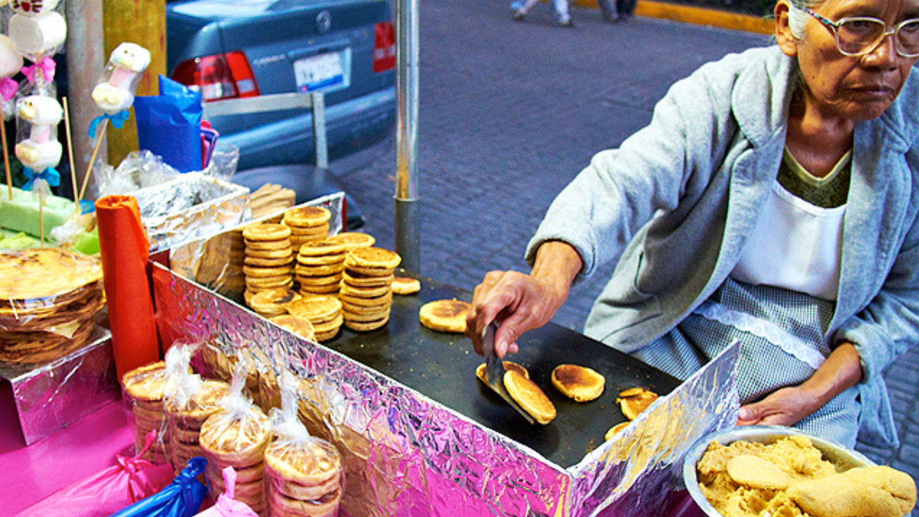 cdmx comida a donde ir