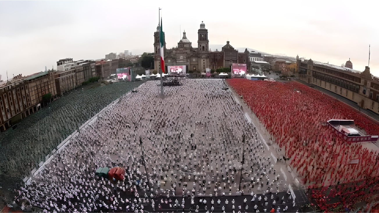 segunda clase masiva de box