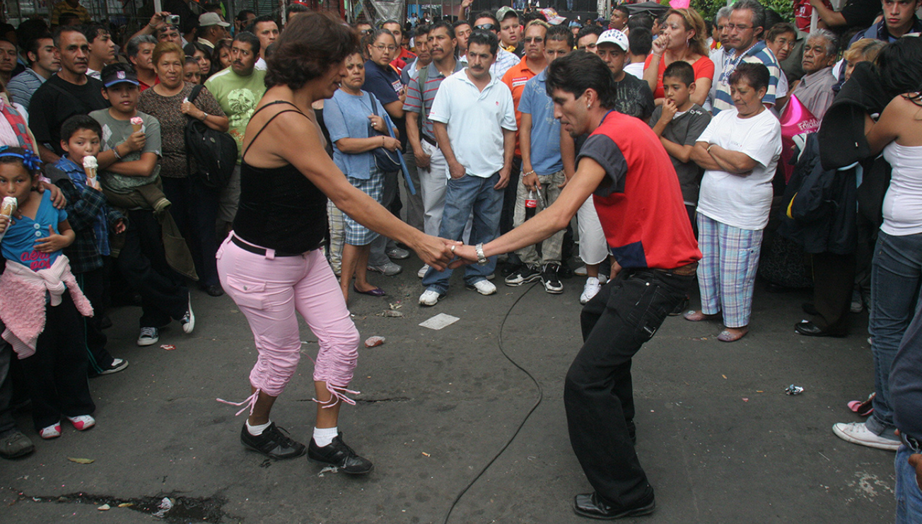 sonideros cdmx iniciativa