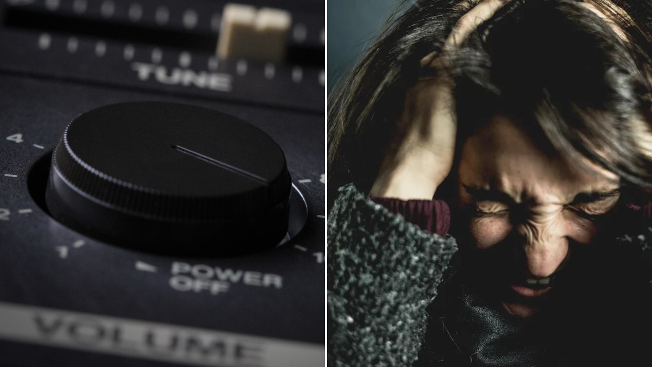 vecinos ruidosos cdmx